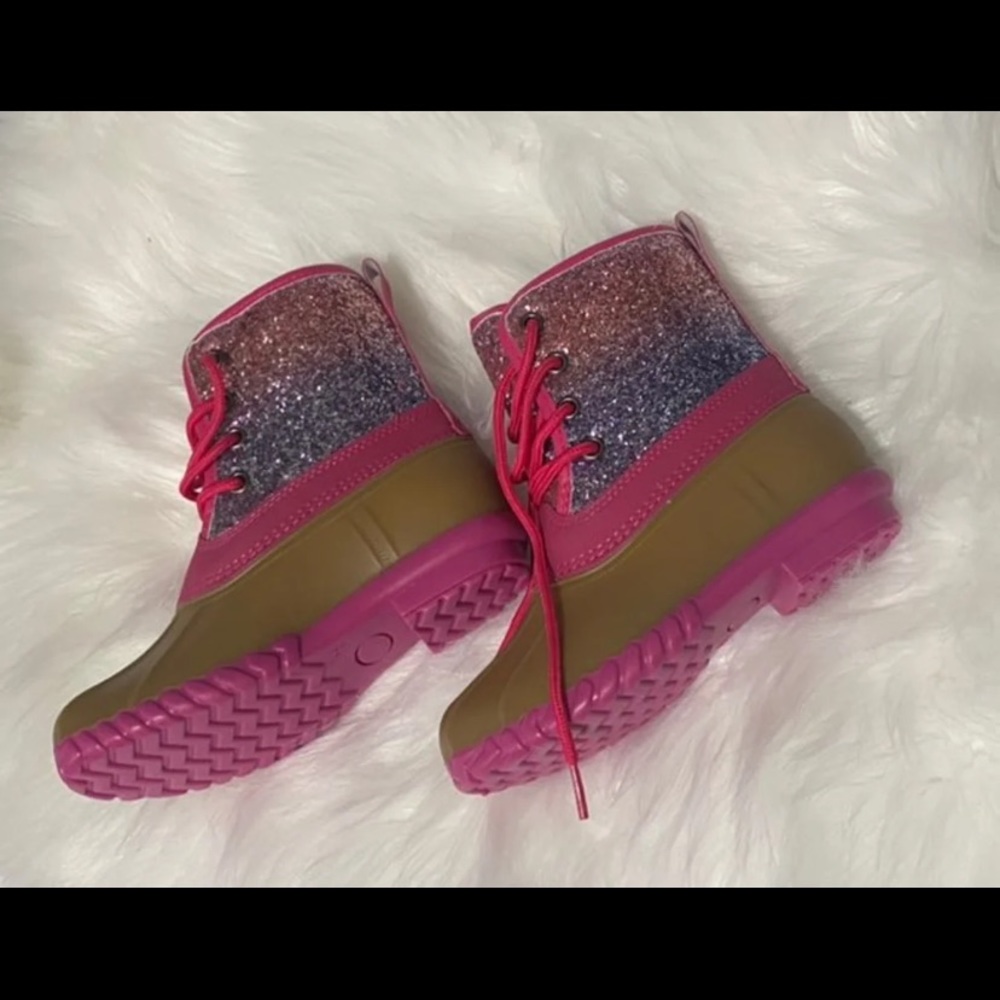 Kids  boots